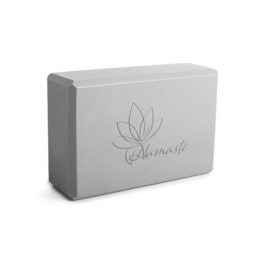 Caramida yoga Trendy Sport, yoga block, 23 x 15 x 7.5 cm