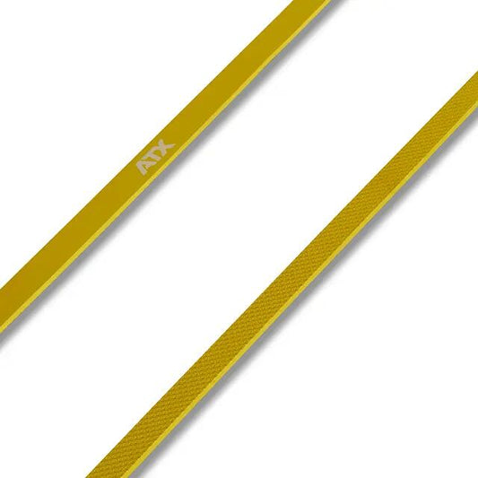 Benzi de rezistenta profesionale ATX®, cauciuc, Level 1-9, culori diferite