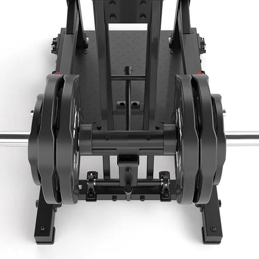 ATX® Chest Press - presa pentru piept în picioare