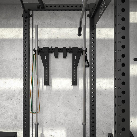 Sistem de depozitare ATX® pentru accesorii cu prindere pe perete, seria 700