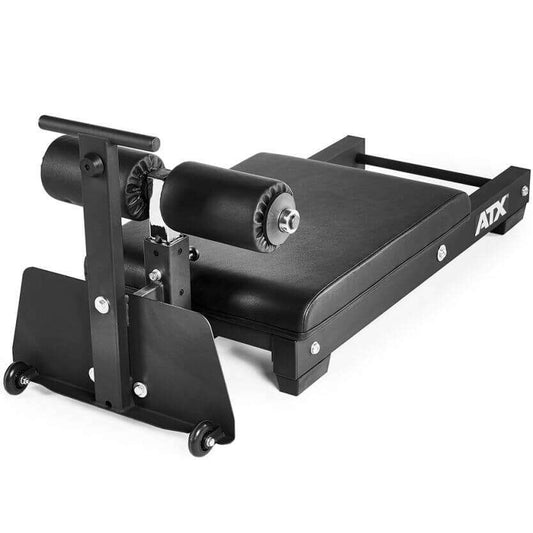 ATX® Glute Ham Trainer - Aparat fitness pentru fesieri