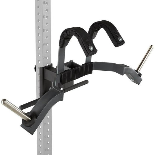 ATX® Leg Master Rack Add-On – stație pentru picioare, extensie pentru rack / rig