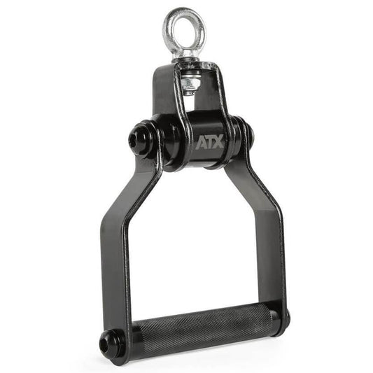 Mâner pentru o mână ATX® Black Line – Rotation Single Handle