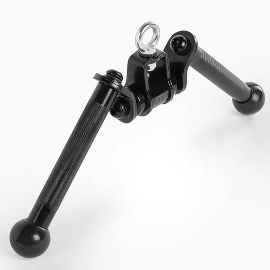 Mâner pentru triceps ATX® Black Line – Rotation V Bar