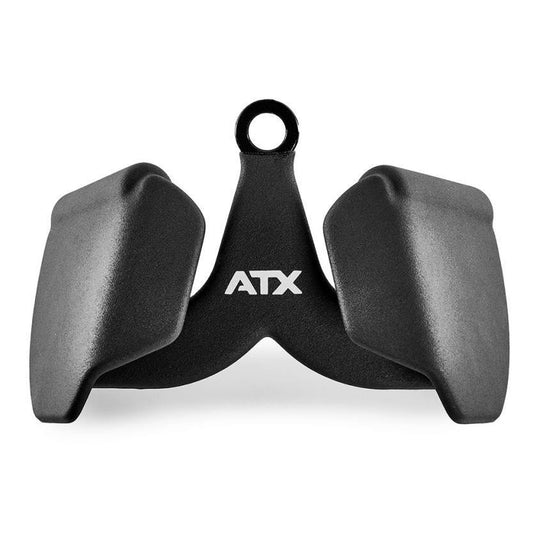 Mâner ATX® Row Foam Grip – 15 cm