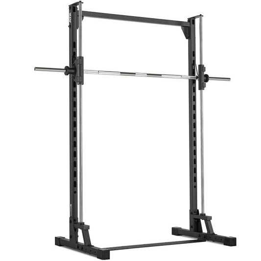 Presă fitness ATX® Linear Multipress, extra joasă 198 cm