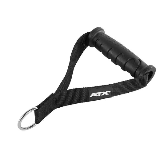Mâner pentru o mână ATX® – ușor și rezistent cu prindere ergonomică