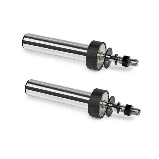 Suport ATX® pentru discuri 50 mm, cu prindere pe RIG & Rack, pereche, 225 lungime