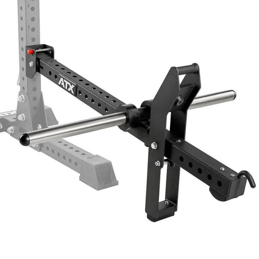 ATX® Belt Squat - Accesoriu fitness multifuncțional pentru Stații și Rack-uri