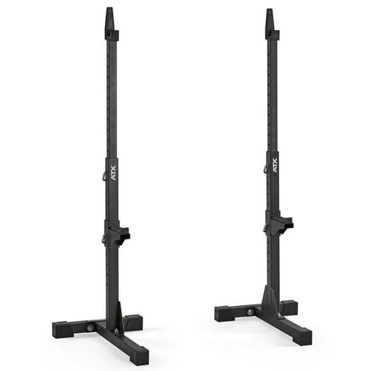 ATX® Free Stands pentru genuflexiuni și împins la piept, seria 500, 250 kg