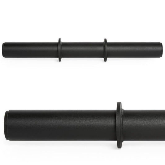 Bară pentru gantere Fat Bar / Fat Grip Dumbbell – 50 mm
