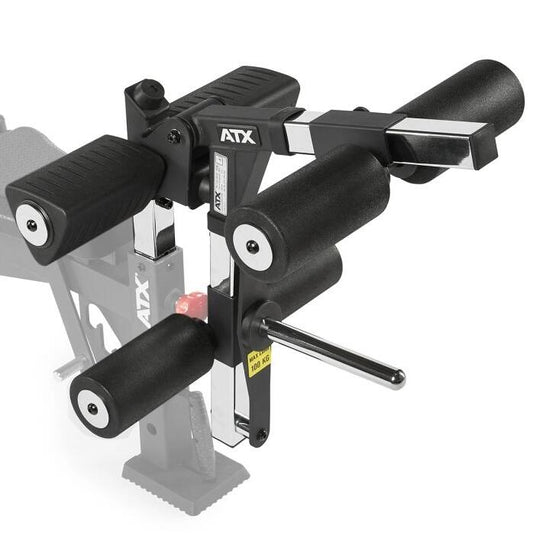 Atașament ATX® pentru bancă multifuncțională, pentru bicepsul femural