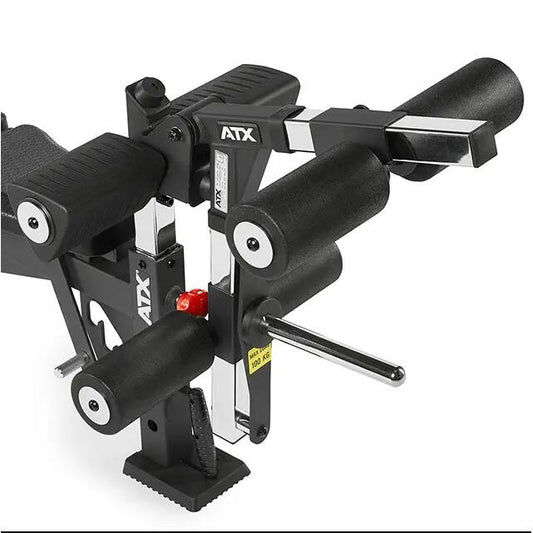 Atasament ATX ® pentru banca multifunctionala, pentru bicepsul femural