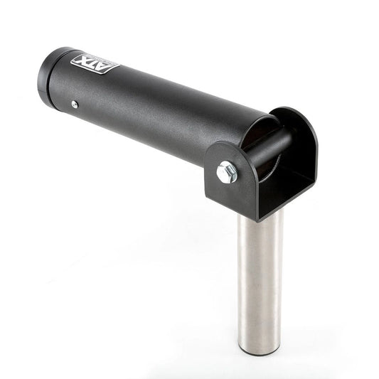 ATX® Barbell Hinge – Accesoriu fitness bară olimpică, landmine