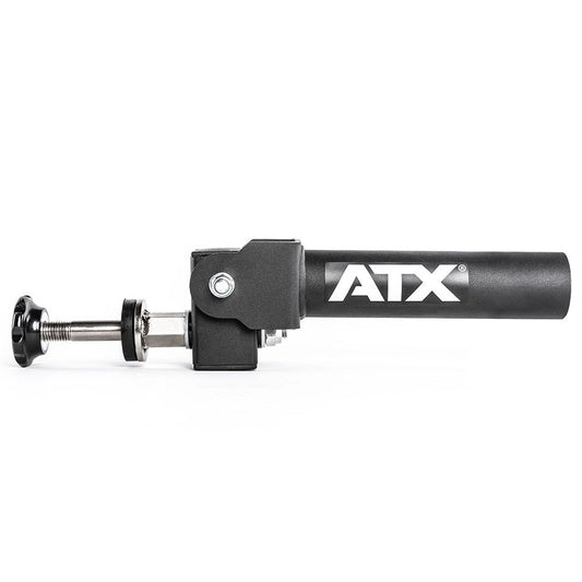 ATX® Core Trainer – Accesoriu fitness bară olimpică – Landmine