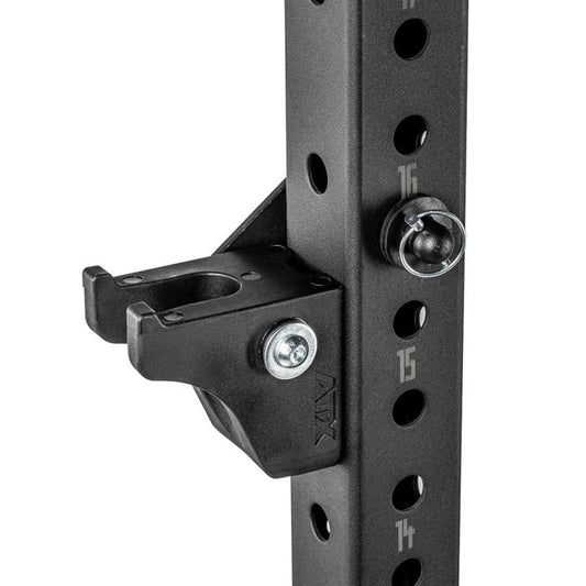 ATX® Barbell Holder – Suport bară pentru ATX® Rigs & Racks