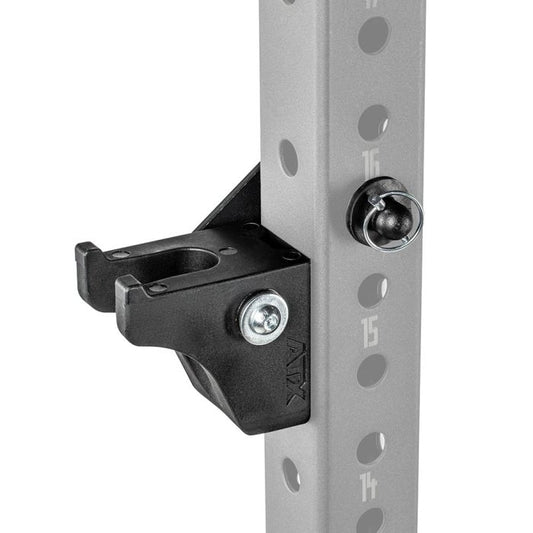 ATX® Barbell Holder – Suport bară pentru ATX® Rigs & Racks
