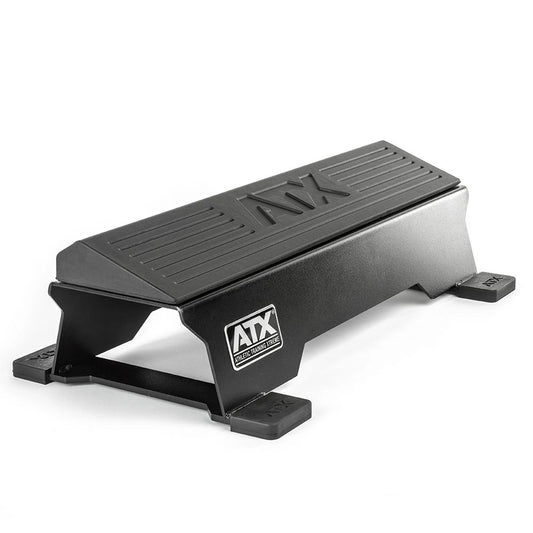 ATX® Platformă stepper fitness pentru genuflexiuni și antrenarea gambelor