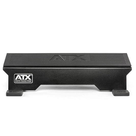 ATX® Platformă stepper fitness pentru genuflexiuni și antrenarea gambelor