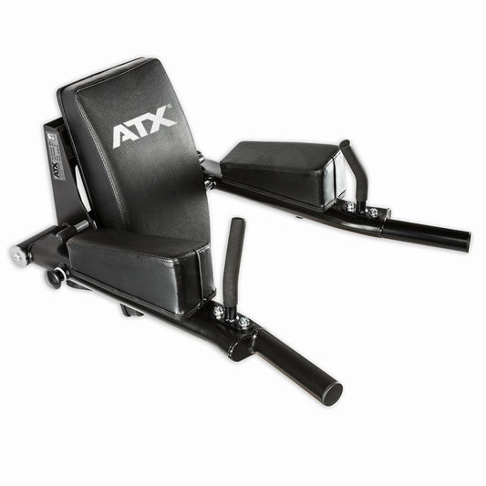 ATX® DIP / AB Combo – Stație pentru Dips & Ridicări de Picioare – Pliabilă
