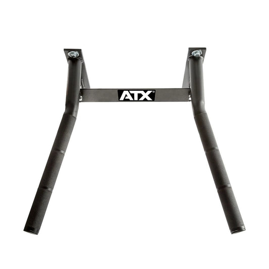 ATX® Dips Bars, bare paralele cu prindere pe perete