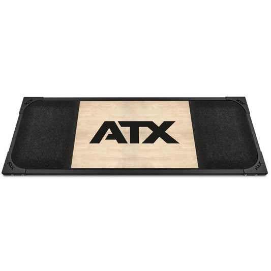 ATX® Platformă pentru Deadlift 250 x 88 cm – Granule – ATX Classic