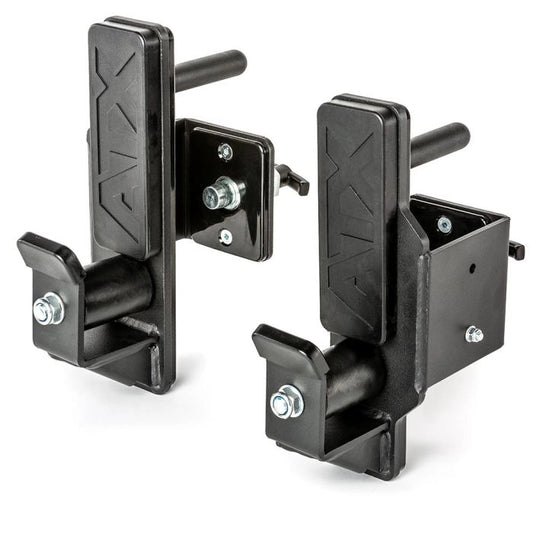 Cârlige ATX® Roller J-Hooks / Seria 800 pentru bară olimpică