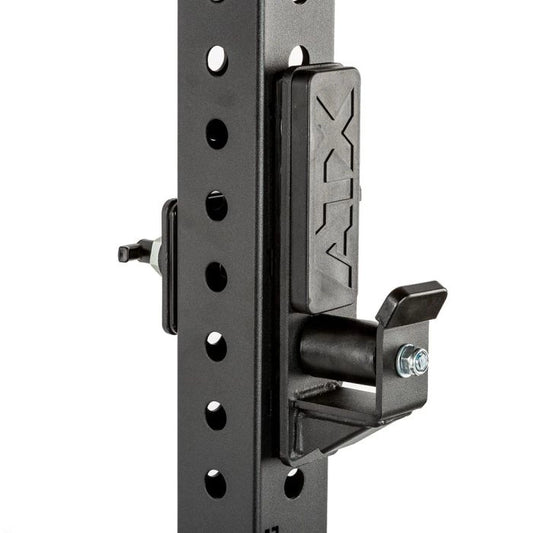 Cârlige ATX® Roller J-Hooks / Seria 800 pentru bară olimpică