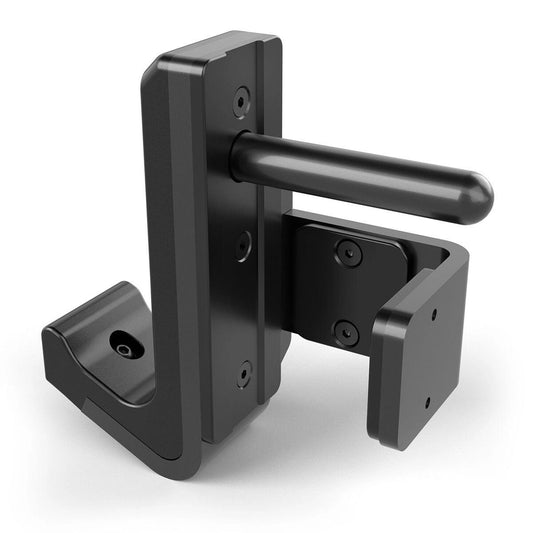 ATX® J-Hooks – Seria 700 – suporturi heavy-duty pentru halteră, 500 kg, pereche