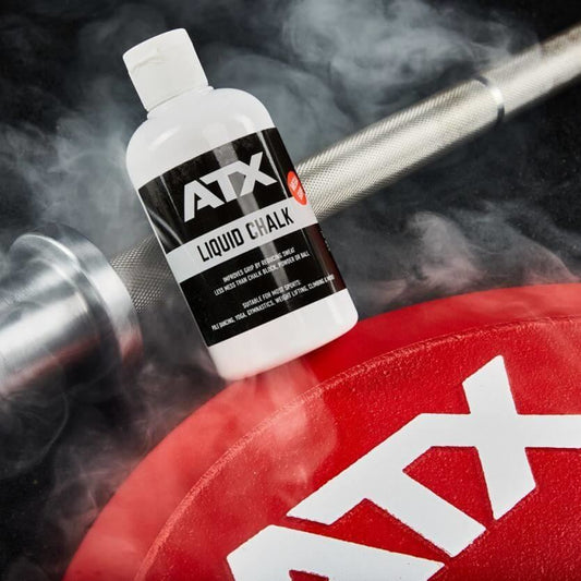 Cretă lichidă ATX®/ magneziu pentru aderență - 250 ml