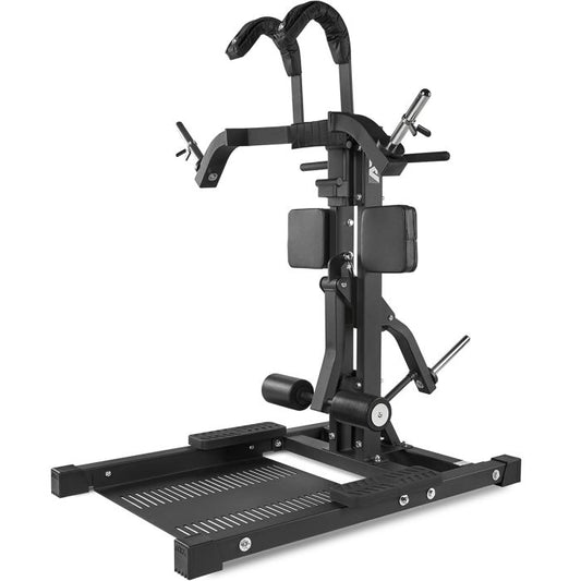 ATX® Leg Master – stație compactă pentru antrenament complet al picioarelor
