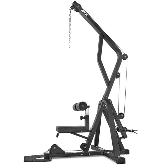 Helcometru ATX® fitness, încărcare pe discuri 30 mm, încărcare maximă 160 kg