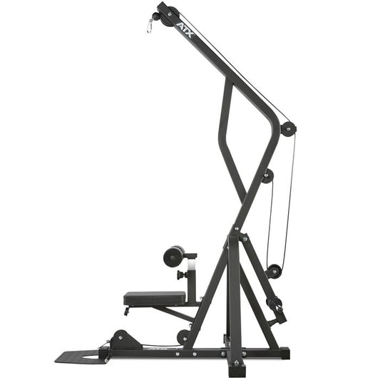 Helcometru ATX® fitness, încărcare pe discuri 30 mm, încărcare maximă 160 kg