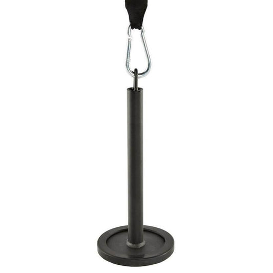 ATX® Loading Pin Ø 30 mm – accesoriu versatil pentru antrenamente funcționale