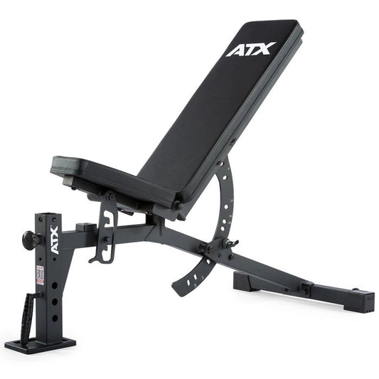 ATX® Bancă reglabilă / Multi-Bench – stabilitate profesională & versatilitate maximă