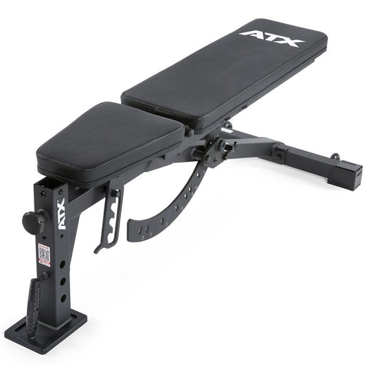 ATX® Bancă reglabilă / Multi-Bench – stabilitate profesională & versatilitate maximă