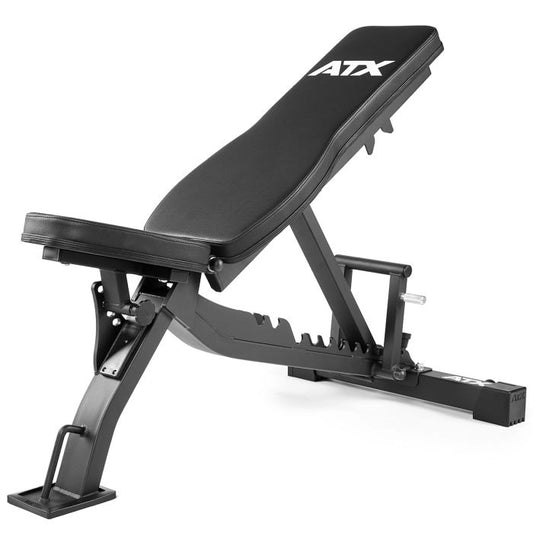 ATX® Multi Bench Pro MBX-620 – bancă profesională, calitate premium