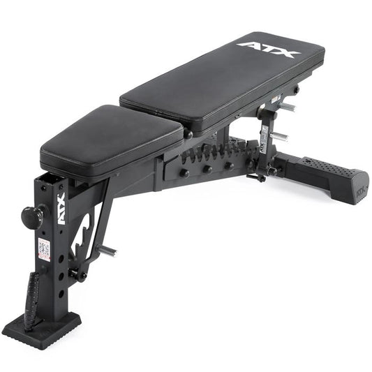 Bancă reglabilă ATX® Multi Bench - Ultimul model 2.0