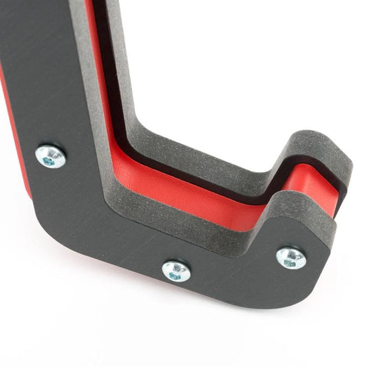 Suporți ATX® pentru bară și halteră pentru stații fitness multifuncționale: rack-uri și rig-uri