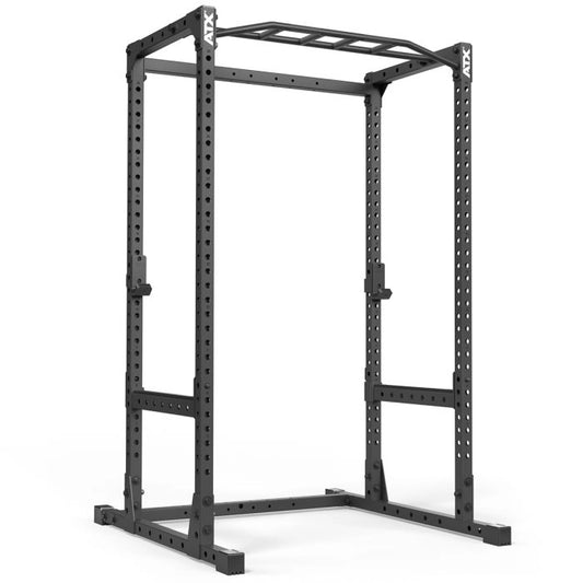 Stație fitness ATX® Power Rack seria 500, Încărcare 500 kg, 195 cm înălțime