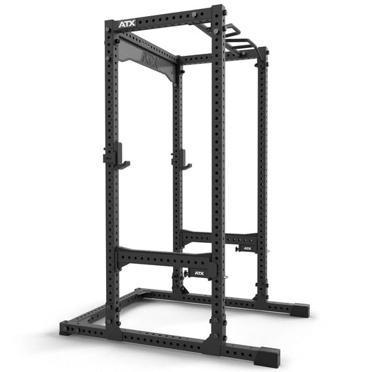 ATX® Power Rack seria 700, încărcare 1000 kg, negru