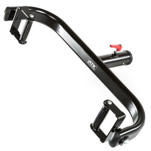 Mâner ATX® rotativ pentru bare olimpice