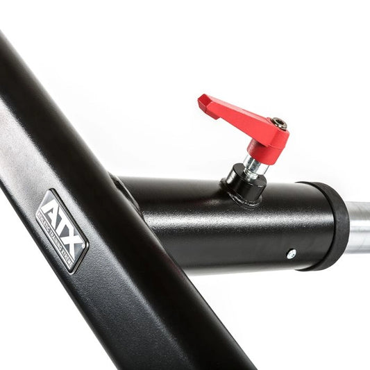 Mâner ATX® rotativ pentru bare olimpice