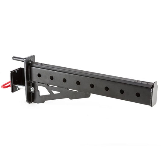 ATX® Safety Spotter Arms – suporți de siguranță 65 cm pentru rig-uri și rack-uri