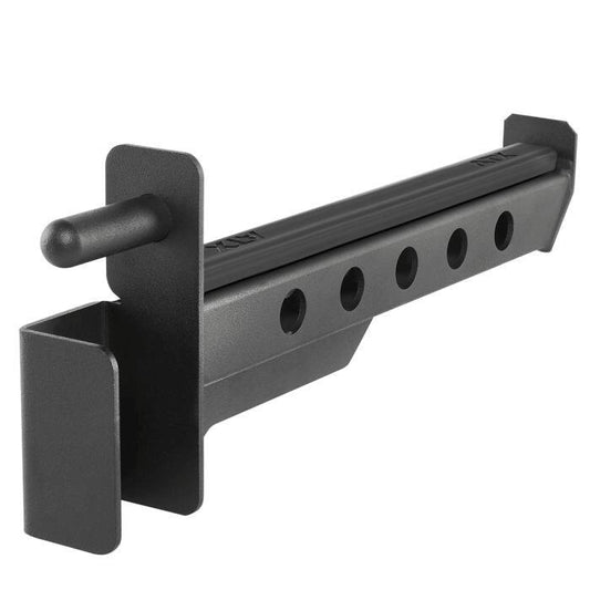 Suporturi de siguranță ATX® pentru rack – Seria 500 - pereche