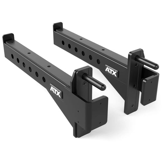 Suporturi de siguranță ATX® pentru rack – Seria 600 - pereche