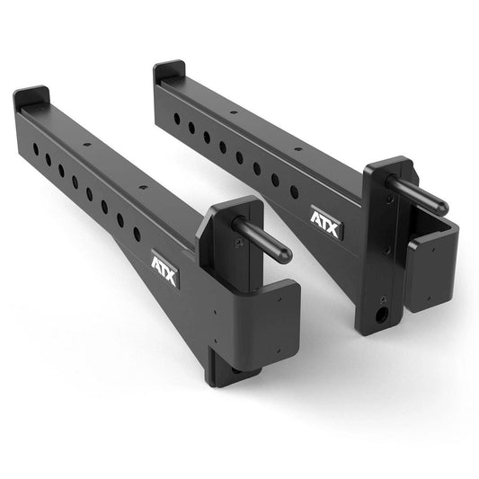 Suporturi de siguranță ATX® pentru rack – Seria 700 - pereche