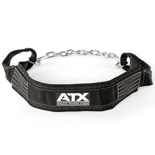 ATX® Squat Belt – Centură pentru Genuflexiuni cu Greutăți, 600 kg