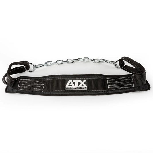 ATX® Squat Belt – Centură pentru Genuflexiuni cu Greutăți, 600 kg