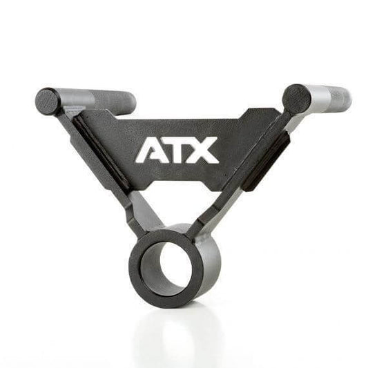 ATX® T-Bar Row Parallel Handle – Mâner Paralel pentru Ramat